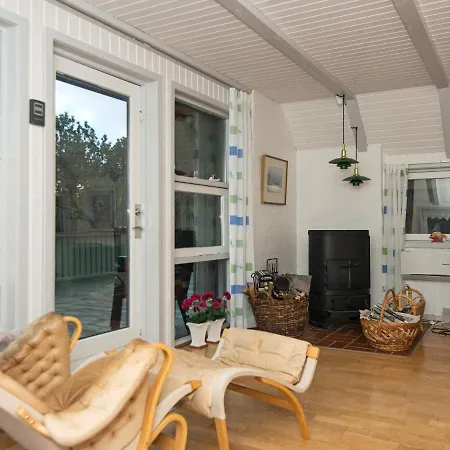 Holiday home Hvide Sande XXIV * Bjerregård