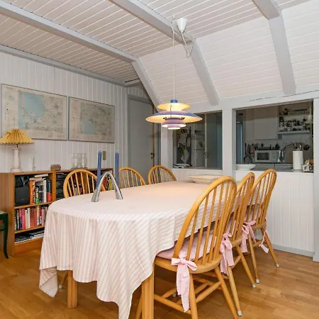 Holiday home Hvide Sande XXIV *