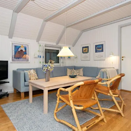 Holiday home Hvide Sande XXIV