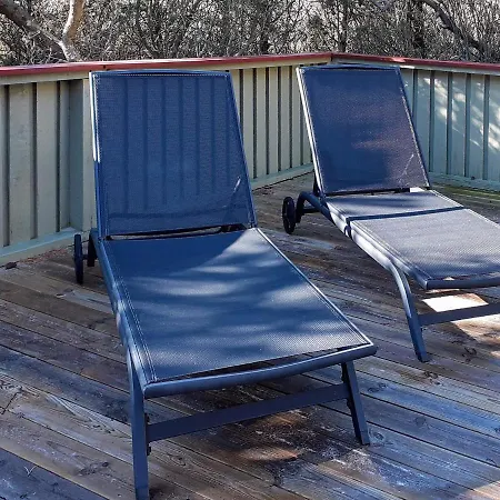 Holiday home Hvide Sande XXIV *