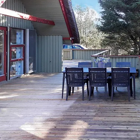 Holiday home Hvide Sande XXIV Vakantiehuis *