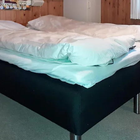 Vakantiehuis Holiday home Hvide Sande XXIV *