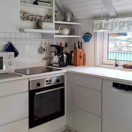 Holiday home Hvide Sande XXIV Vakantiehuis *
