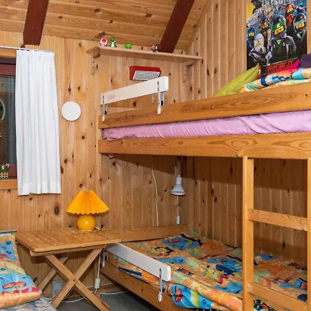 Vakantiehuis Holiday home Hvide Sande XXIV *