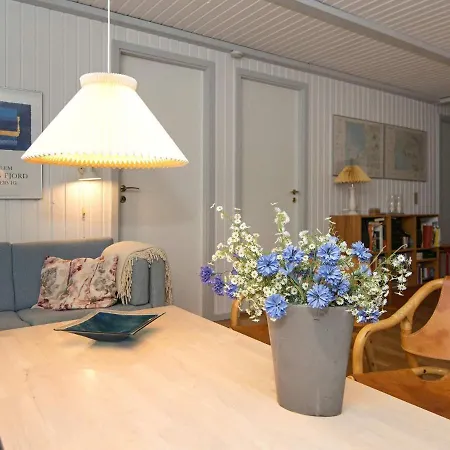 Holiday home Hvide Sande XXIV Vakantiehuis *