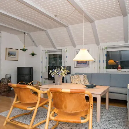 Holiday home Hvide Sande XXIV