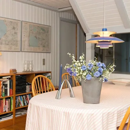 Holiday home Hvide Sande XXIV * Bjerregård