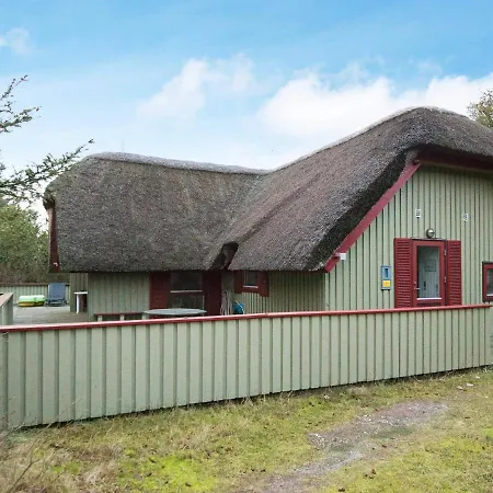 Vakantiehuis Holiday home Hvide Sande XXIV *