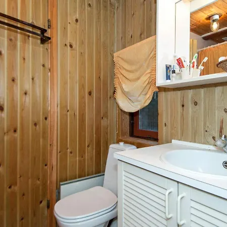 Vakantiehuis Holiday home Hvide Sande XXIV Bjerregård